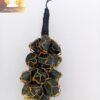 Black Turmoline Wall Hanging