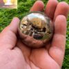 Raw Pyrite Balls (200 to 270 Grams)