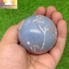 Angelite Ball - Image 2