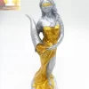 Goddess Fortuna Golden