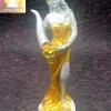 Goddess Fortuna Golden - Image 3