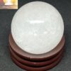 Clear Quartz or Sphatic Balls - Image 2