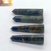 Green Labradorite Healing Pencil
