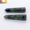 Green Labradorite Healing Pencil - Image 4