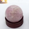 Rosequartz Balls