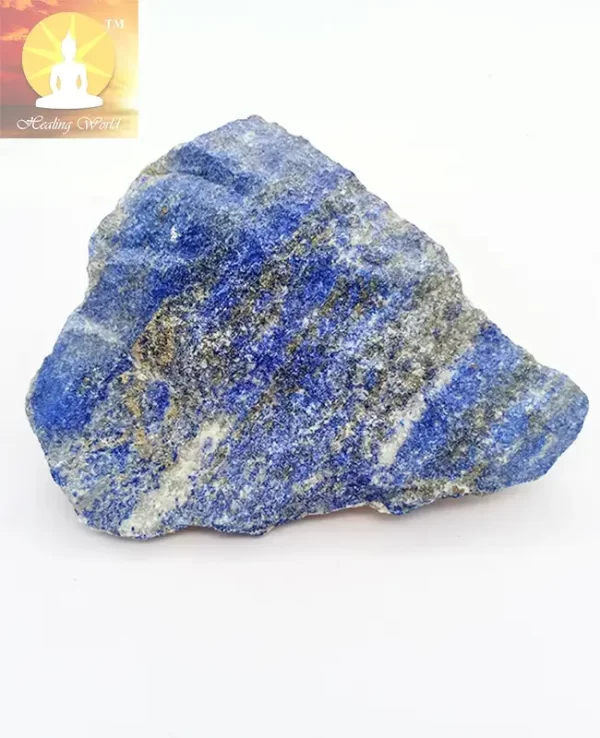 Lapiz Lazuli Raw