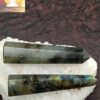 Green Labradorite Healing Pencil - Image 8