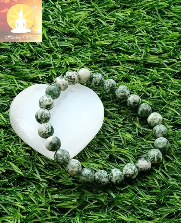 Tree Agate Bracelets - Image 3