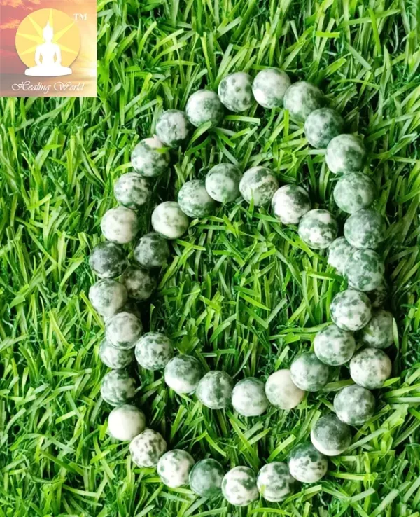 Tree Agate Bracelets - Image 4