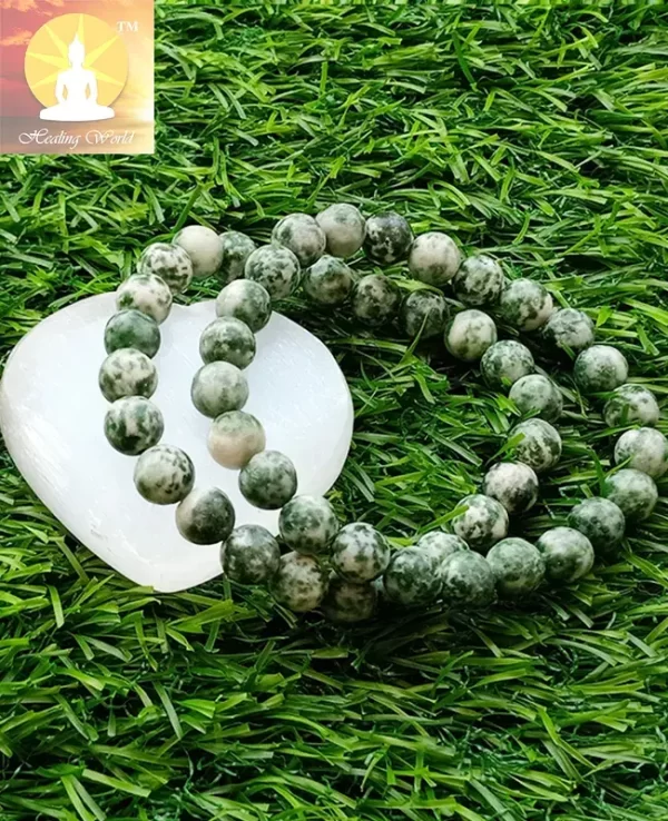 Tree Agate Bracelets - Image 5