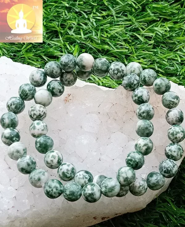 Tree Agate Bracelets - Image 6