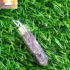 Lepidolite Pendants