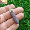 Lepidolite Pendants - Image 3