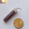 Lepidolite Pendants - Image 4