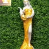 Goddess Fortuna Golden - Image 2