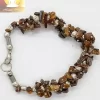Tiger Eye Uncut Bracelets - Image 3