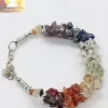 Seven Chakra Uncut Bracelets