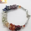 Seven Chakra Uncut Bracelets - Image 3