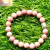 Rhodochrosite Bracelets - Image 2