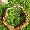 Tiger Eye Uncut Bracelets - Image 5