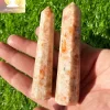Sunstone Healing Pencils - Image 4