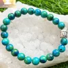 Chrysocolla Bracelets - Image 2