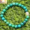 Chrysocolla Bracelets