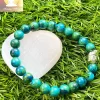 Chrysocolla Bracelets - Image 3