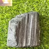 Black Turmoline Raw AAA Quality