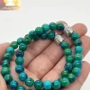 Chrysocolla Bracelets - Image 4