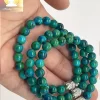Chrysocolla Bracelets - Image 5