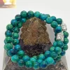Chrysocolla Bracelets - Image 6