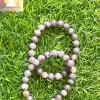 Pink Turmoline Bracelets - Image 2