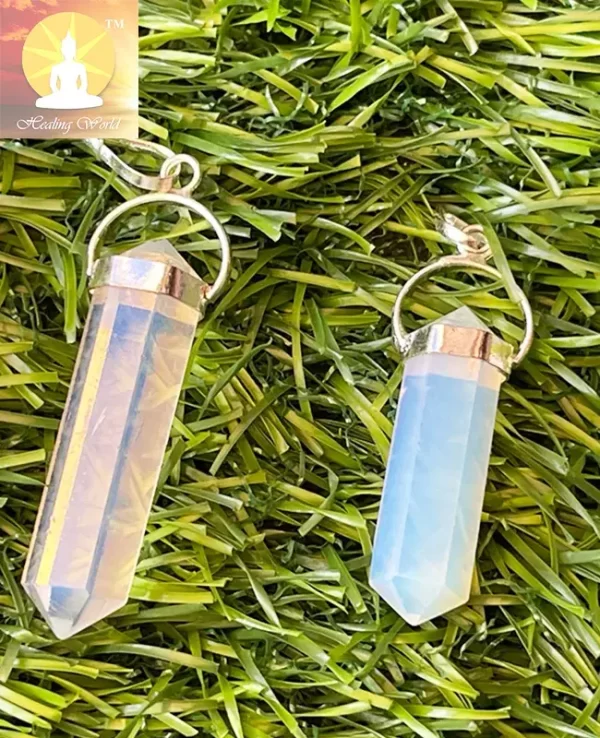 Opal Pendants - Image 2