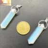Opal Pendants