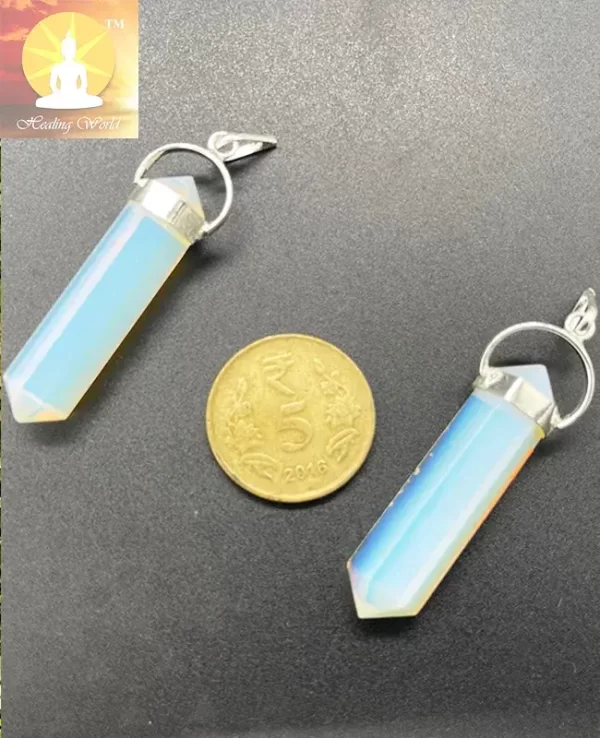 Opal Pendants