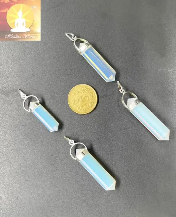 Opal Pendants - Image 3