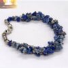 Lapis Lazuli Uncut Bracelets