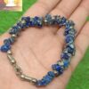 Lapis Lazuli Uncut Bracelets - Image 2