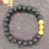 Lava Citrine Bracelets