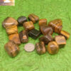 Tiger Eye Tumbles - Image 2