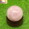 Rosequartz Balls - Image 3