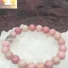 Rhodochrosite Bracelets - Image 4