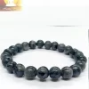Black Labradorite Bracelets - Image 3