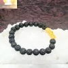 Lava Citrine Bracelets - Image 4