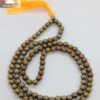 Pyrite Mala