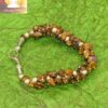 Tiger Eye Uncut Bracelets