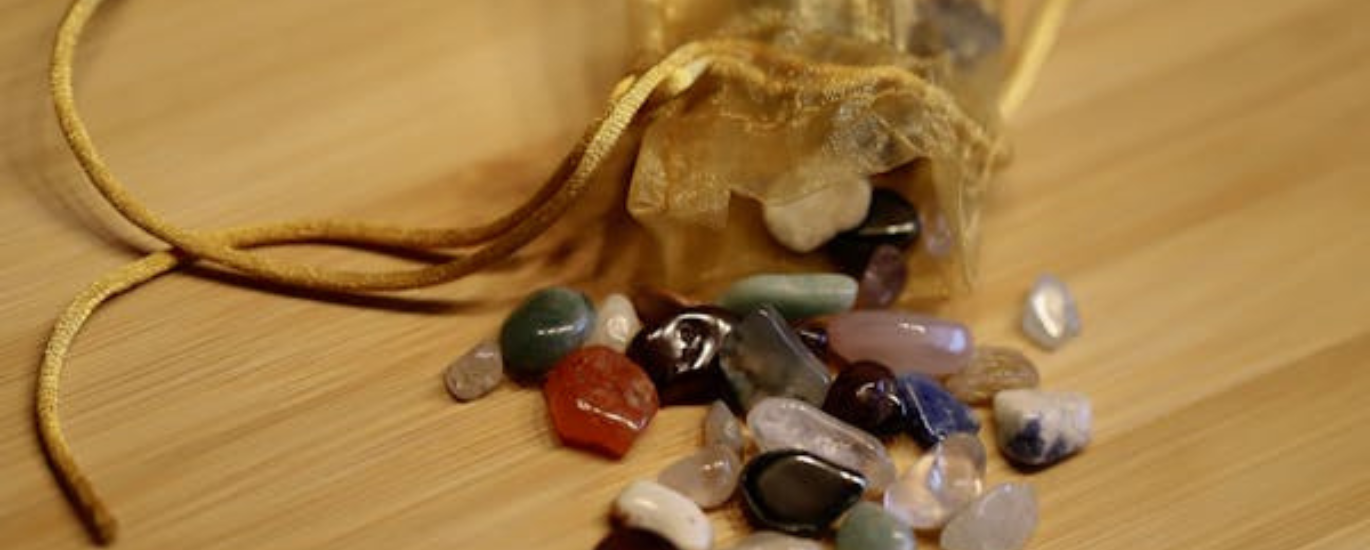 Align Your Energy: Best Crystals for Spiritual Development