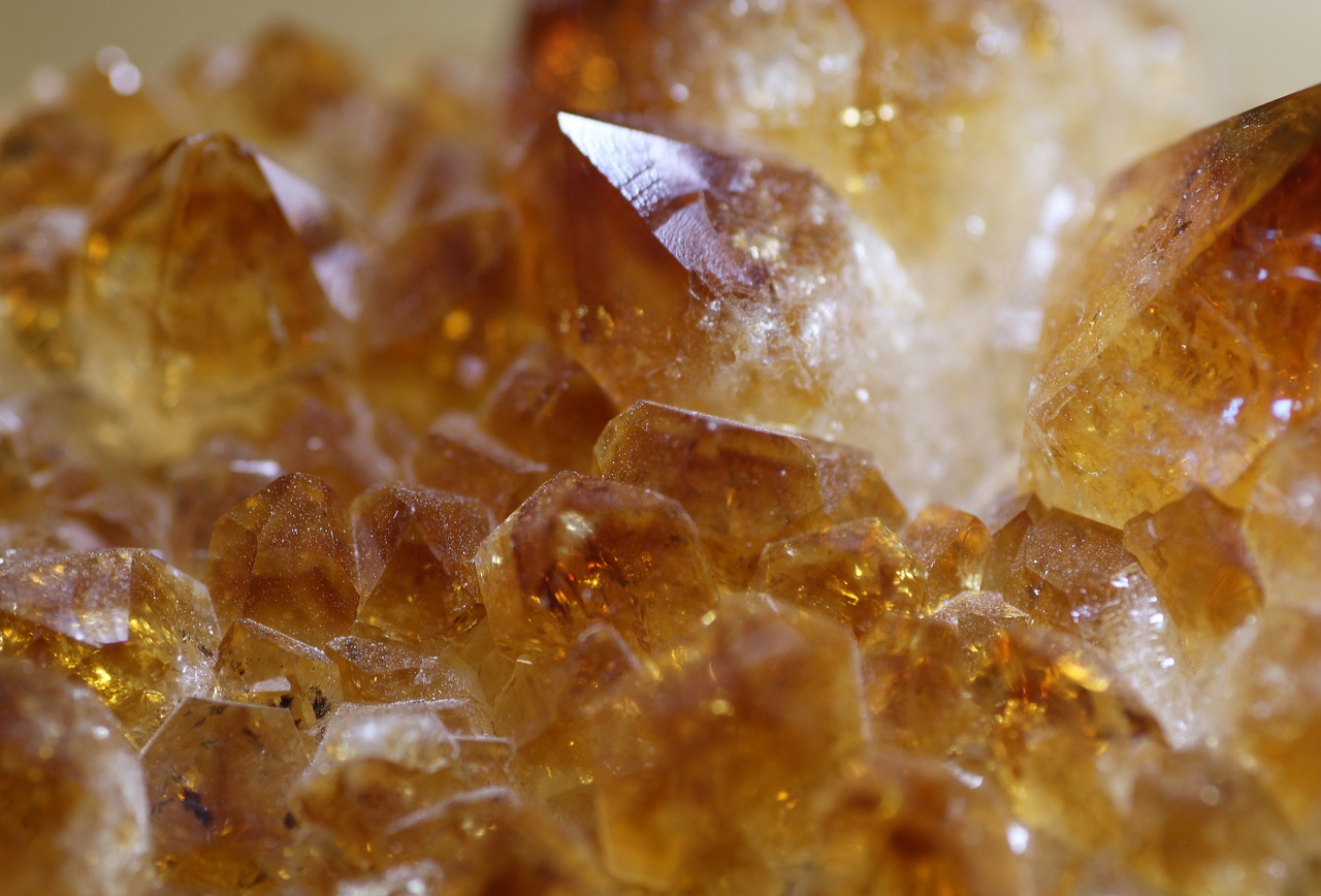 Overcome Laziness with These Top Crystals for Motivation