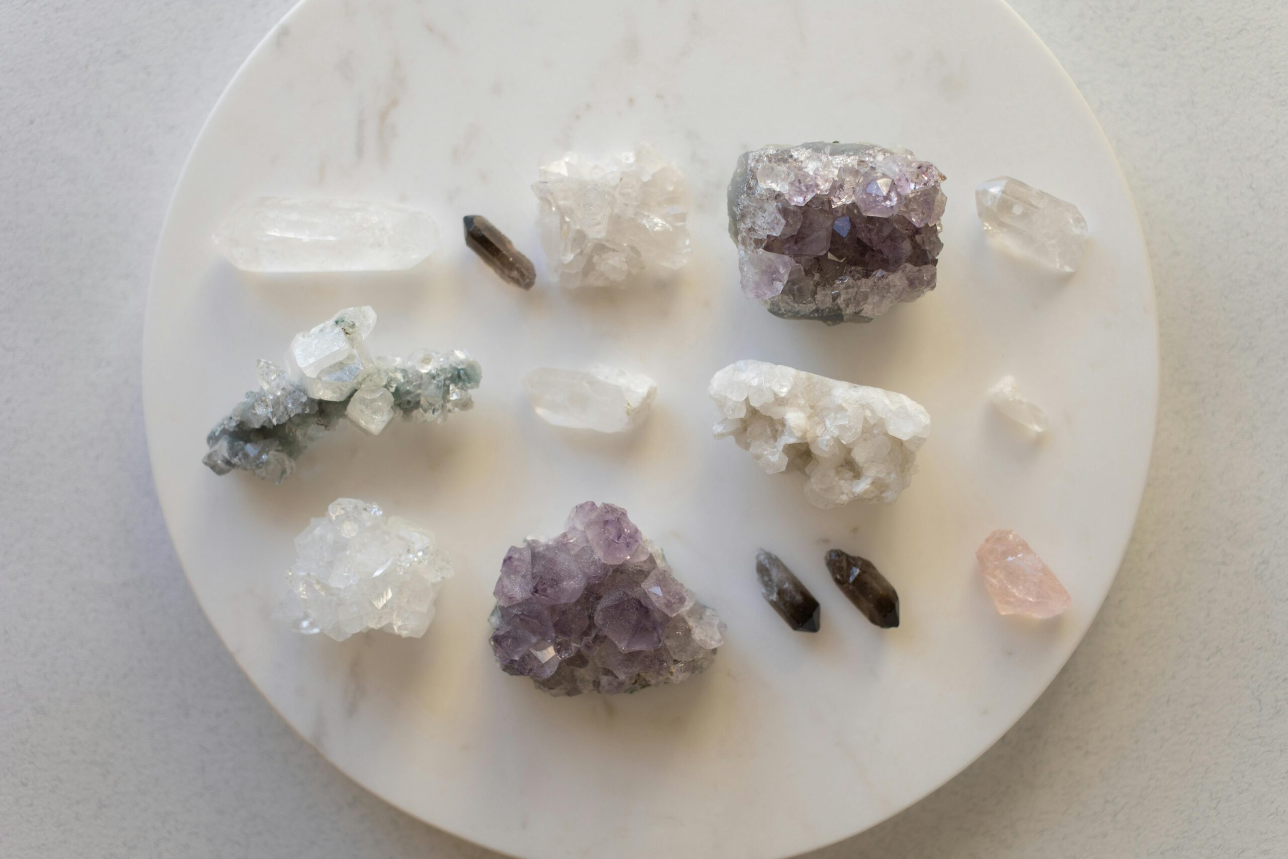 How to Choose the Right Reiki Crystal for Your Needs